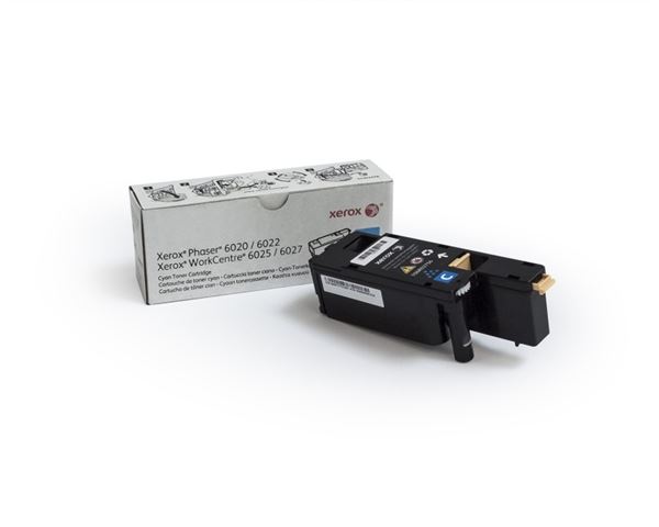 Toner Xerox 106R02760