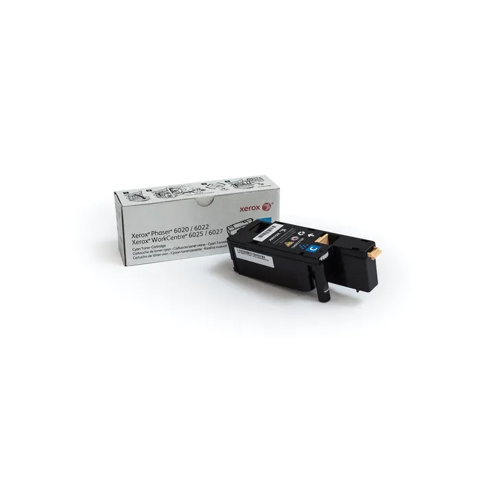 Toner Xerox 106R02760-4