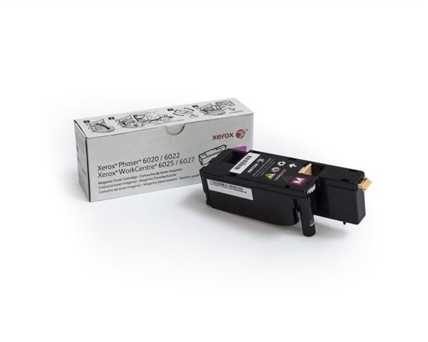 Toner Xerox 106R02761-1