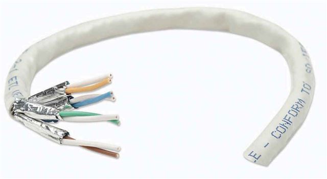 KABEL INTELLINET UTP mrežni kabel Cat.6 305m, solid, PVC (vrsta kabla U/UTP, kategorija Cat.6, duljina 305 m, boja siva)-0