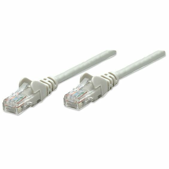 Mrežni kabel INTELLINET Cat.5e UTP PVC 5m (U/UTP, Cat.5e, 5m, RJ45)-2