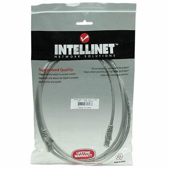 Mrežni kabel INTELLINET Cat.5e UTP PVC 5m (U/UTP, Cat.5e, 5m, RJ45)-3