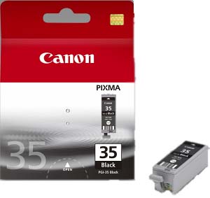Tinta CANON PGI-35BK crna-1