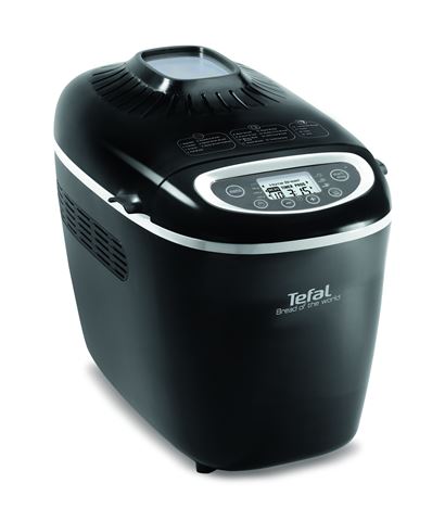 Pekač kruha TEFAL Bread of the World PF611838 (1.5kg)-0