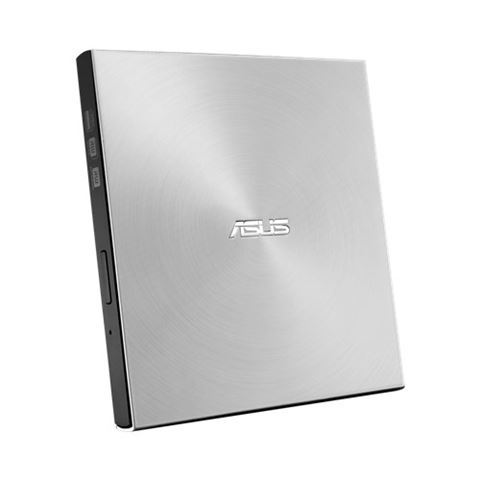 DVD-RW externi ASUS SDRW-08U7M-U, srebrni-1