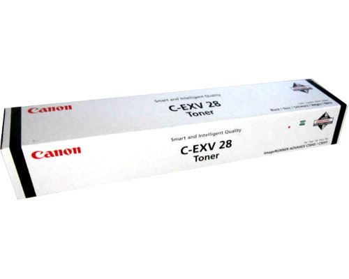 Toner CANON CEXV28 crna boja