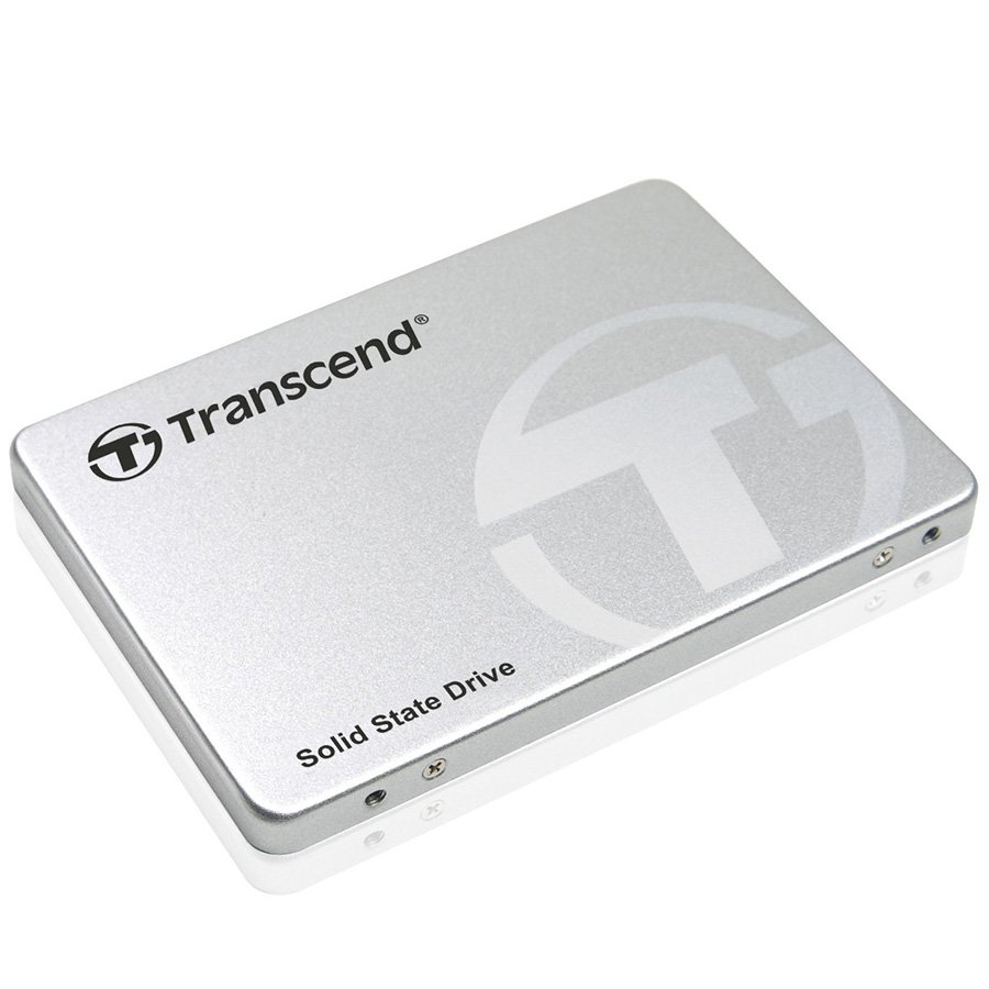 SSD disk TRANSCEND 480GB SSD220S 2.5" Sata-2