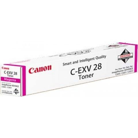 Toner CANON C-EXV28 (magenta, 38000 str)