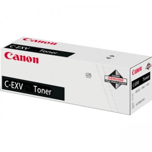 Toner CANON CEXV43 crna boja (kapacitet 15200 stranica)-1