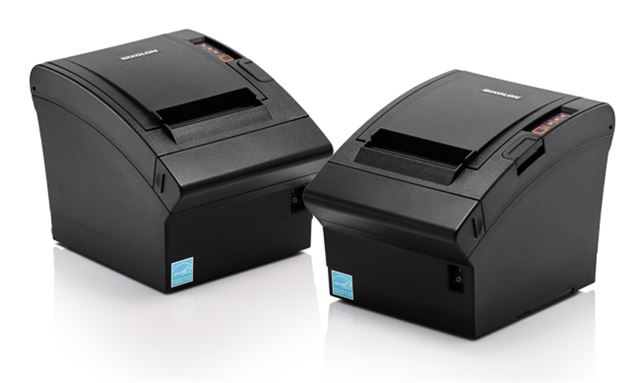 Termalni printer BIXOLON SRP-382COEK (brzina ispisa 350mm u sekundi, rezolucija 200dpi, automatski rezač, USB, ethernet)-0