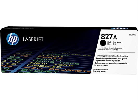 Toner HP CF300A (crna boja, 29500 stranica)