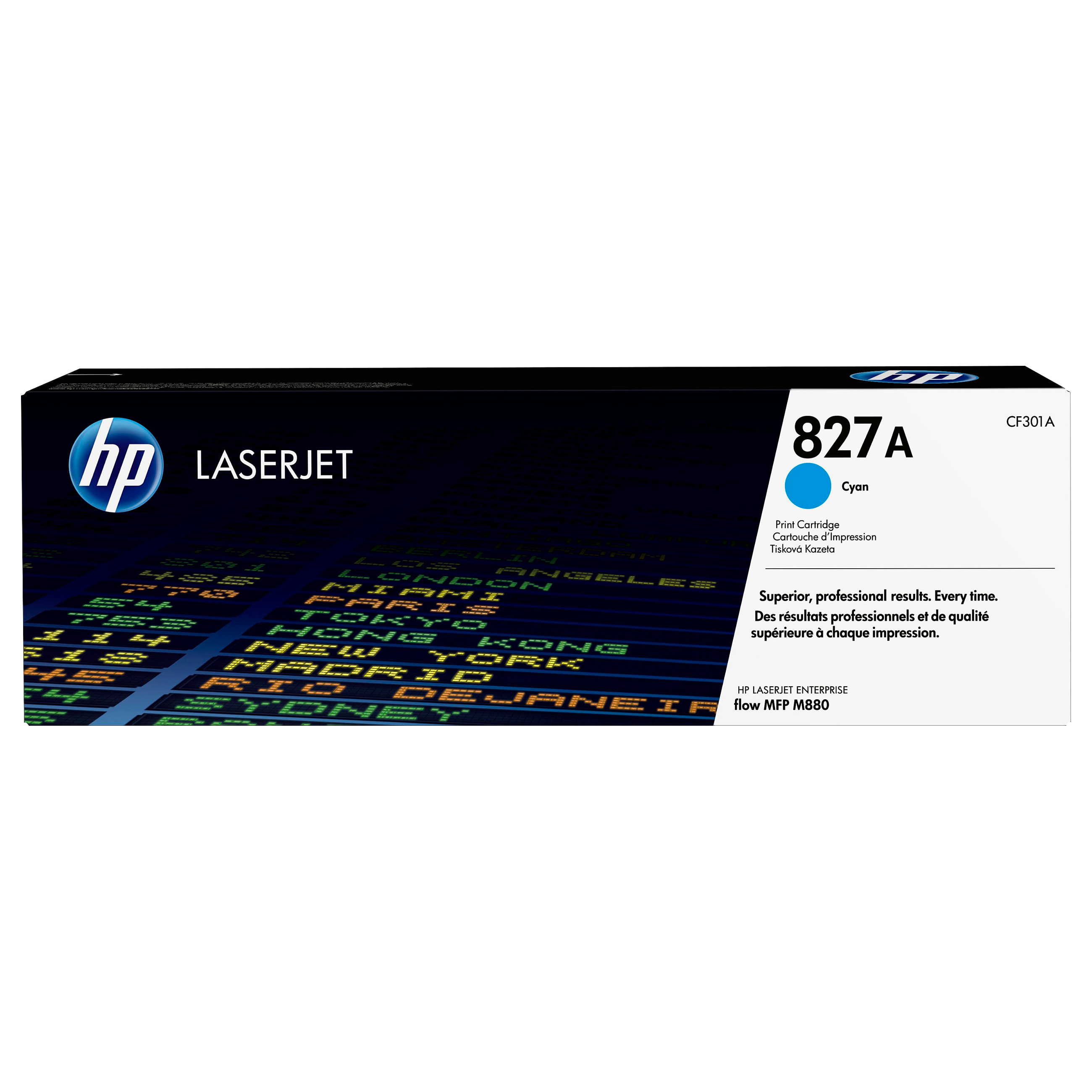 Toner HP CF301A (cyan, 32000 str.)-1