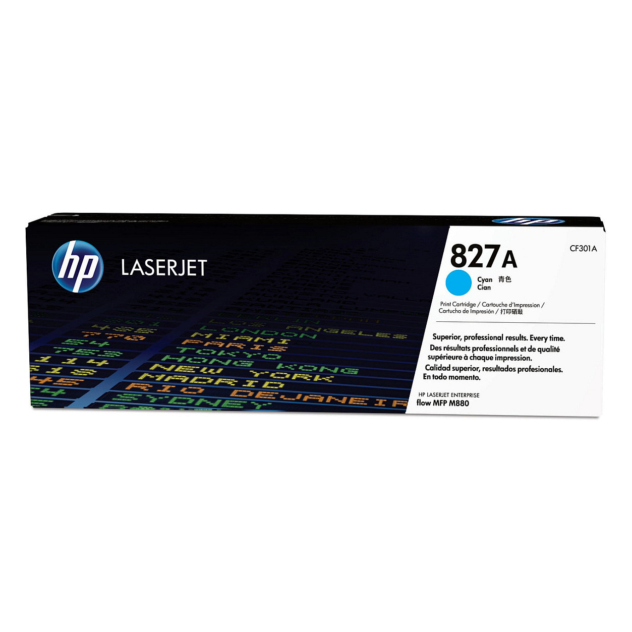 Toner HP CF301A (cyan, 32000 str.)-2