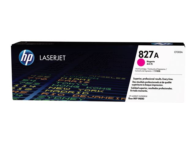 Toner HP CF303A (magenta, 32000 str.)