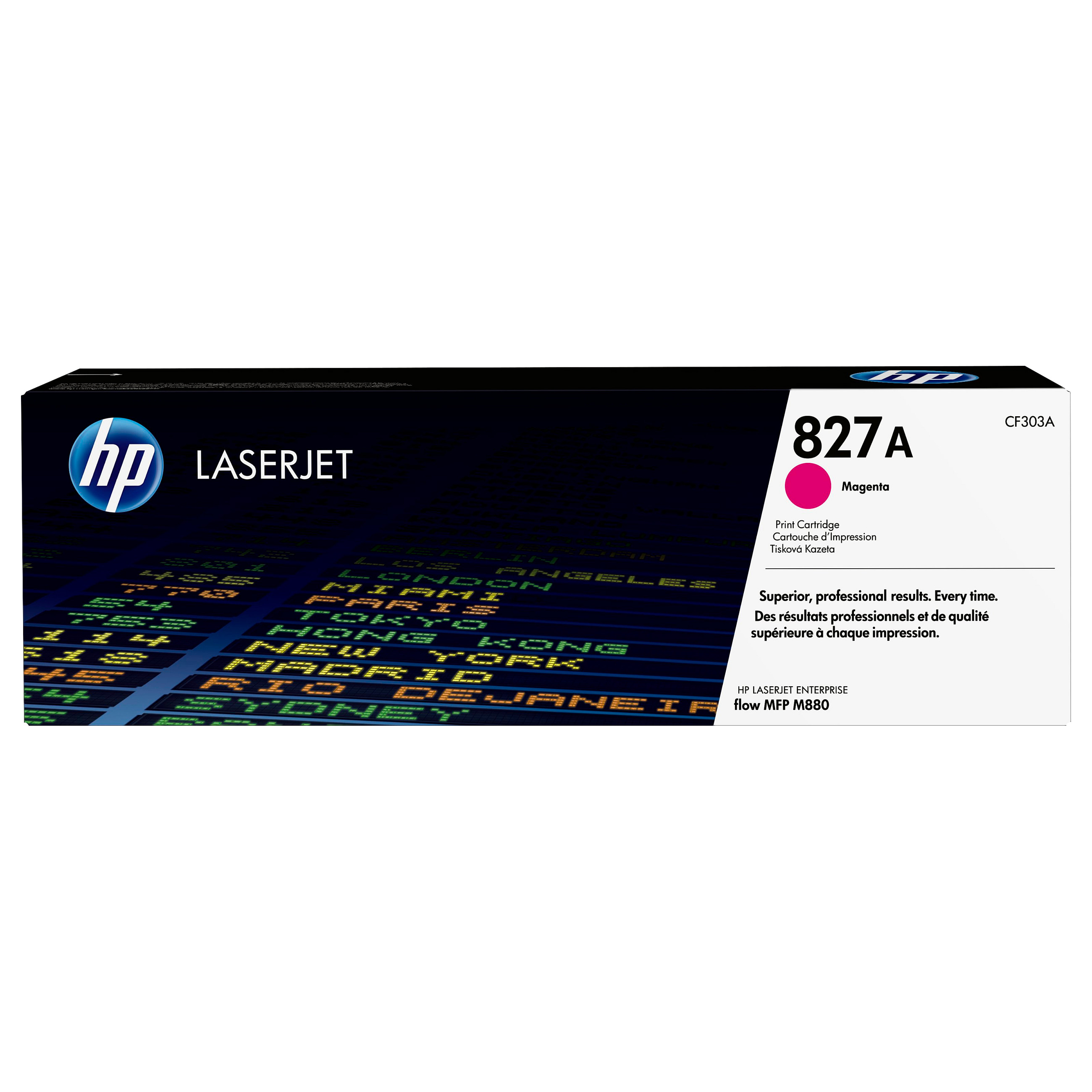 Toner HP CF303A (magenta, 32000 str.)-1