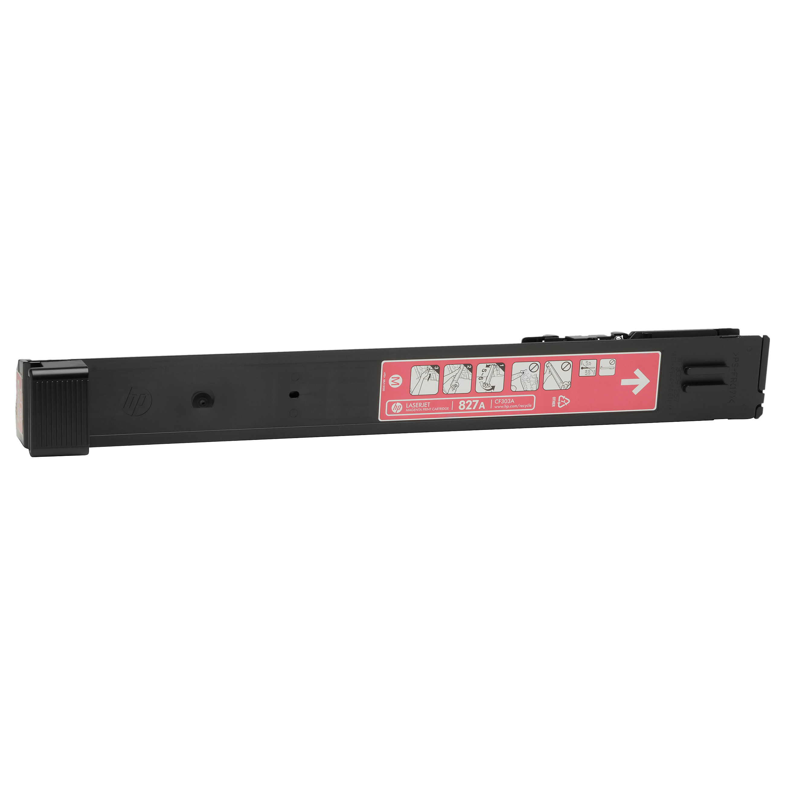 Toner HP CF303A (magenta, 32000 str.)-2