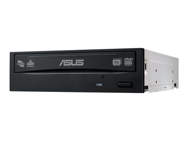 Optički uređaj ASUS DRW-24D5MT SATA Bulk crna 24x-0