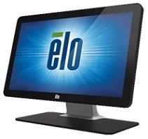 Monitor ELO ET2002L (20", LCD touchscreen, HD, mini-VGA, HDMI, PCAP, multi-touch, USB touch kontroler)