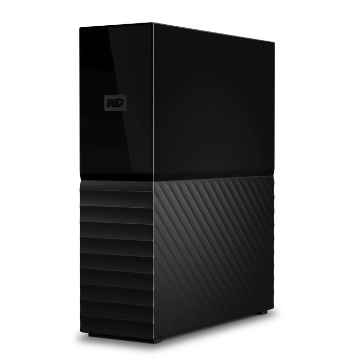 Vanjski tvrdi disk WESTERN DIGITAL My Book™ 8TB (3,5", USB 3.0, 5.400 rpm)-3