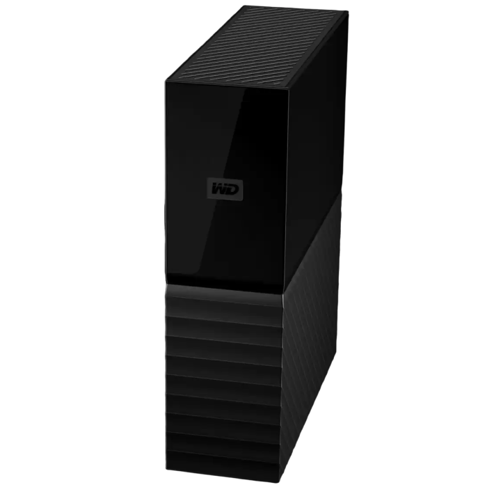 Vanjski tvrdi disk WESTERN DIGITAL My Book™ 6TB-6