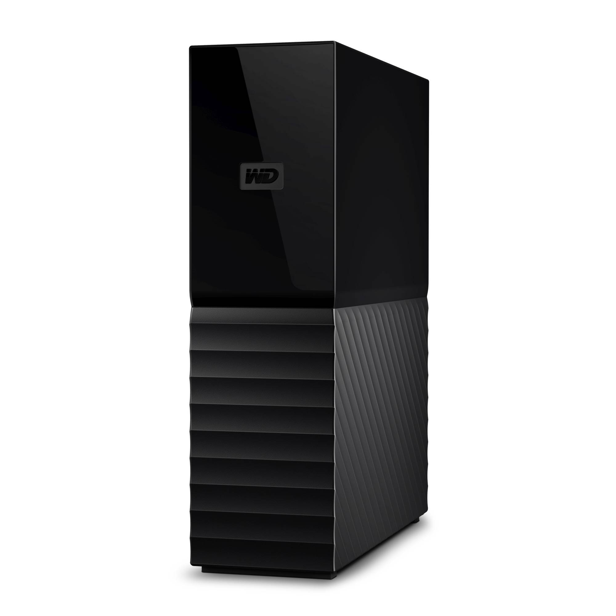 Vanjski tvrdi disk WESTERN DIGITAL My Book™ 6TB-1