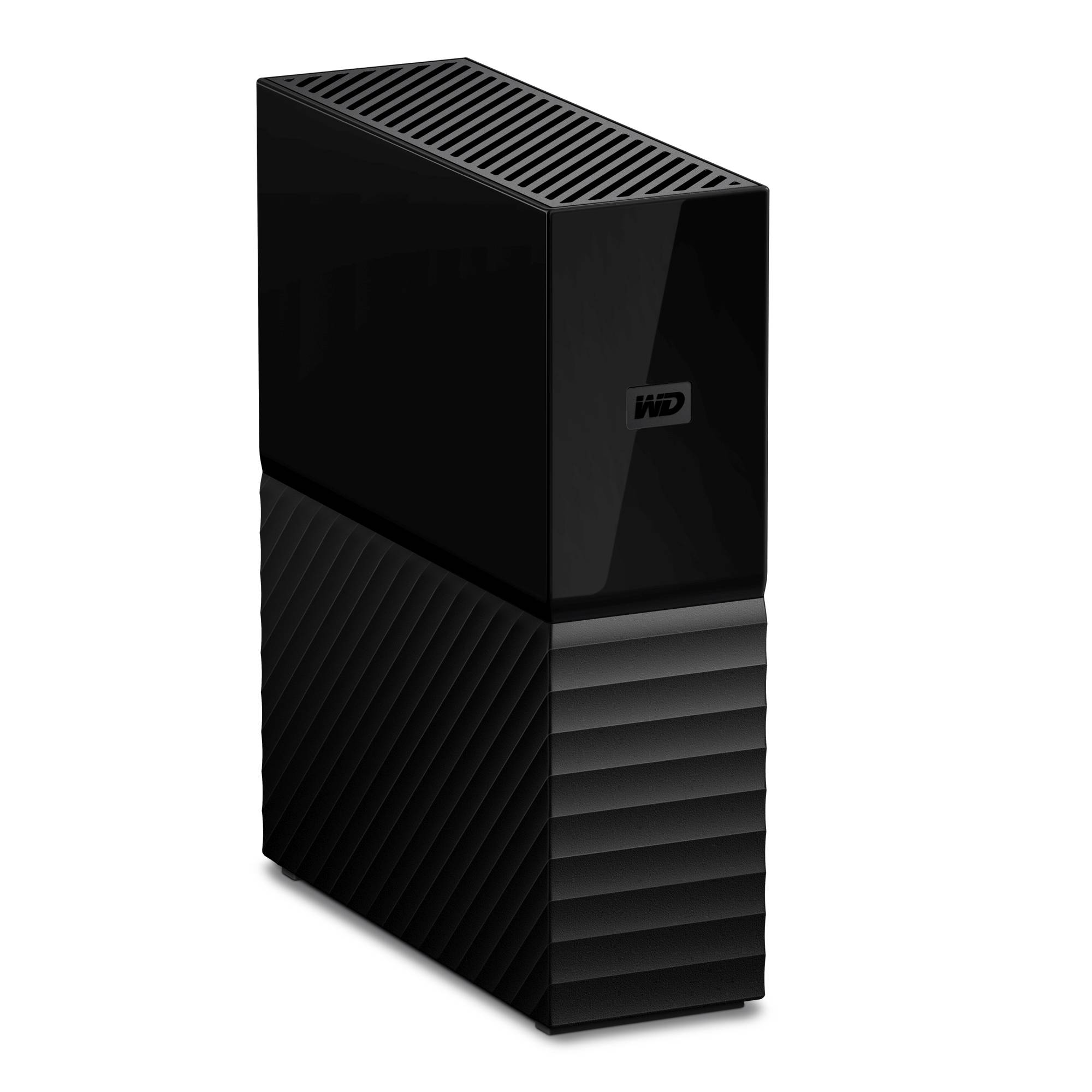 Vanjski tvrdi disk WESTERN DIGITAL My Book™ 6TB-2