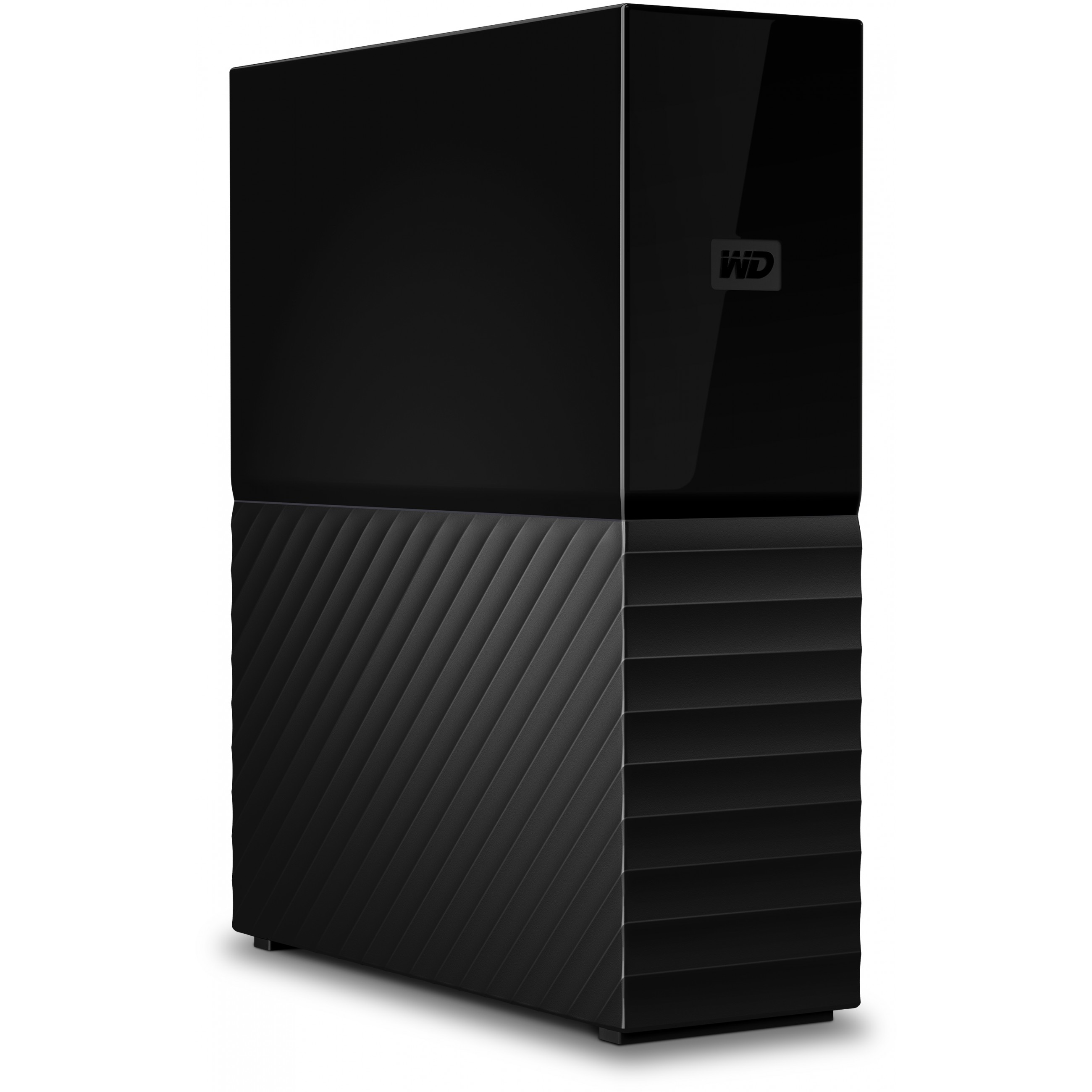 Vanjski tvrdi disk WESTERN DIGITAL My Book™ 6TB-11