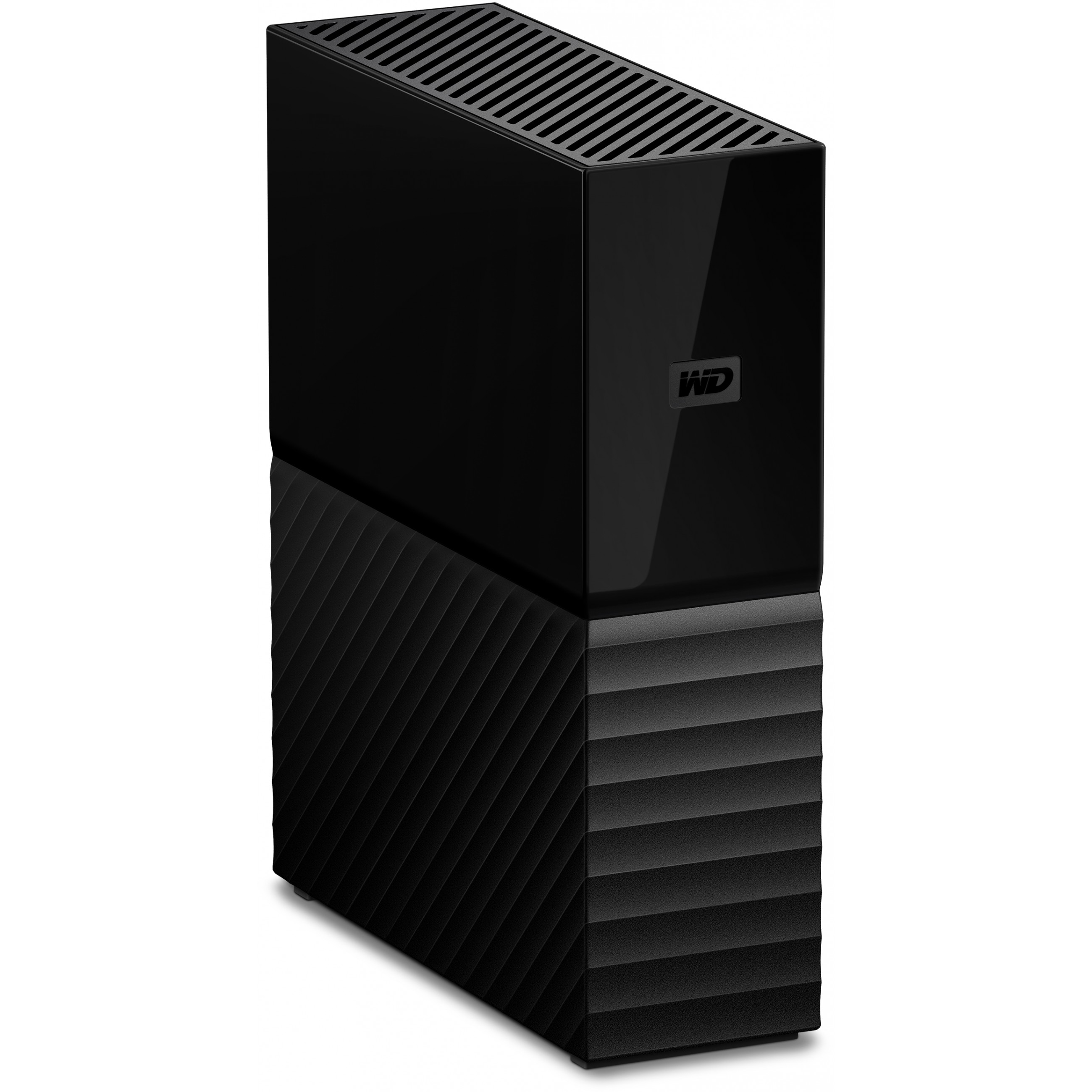 Vanjski tvrdi disk WESTERN DIGITAL My Book™ 6TB-12