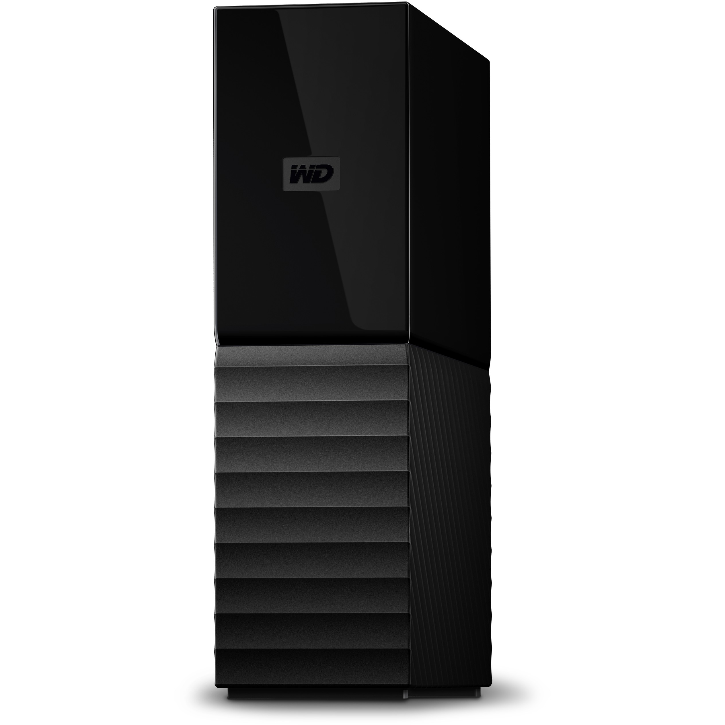 Vanjski tvrdi disk WESTERN DIGITAL My Book™ 6TB-14