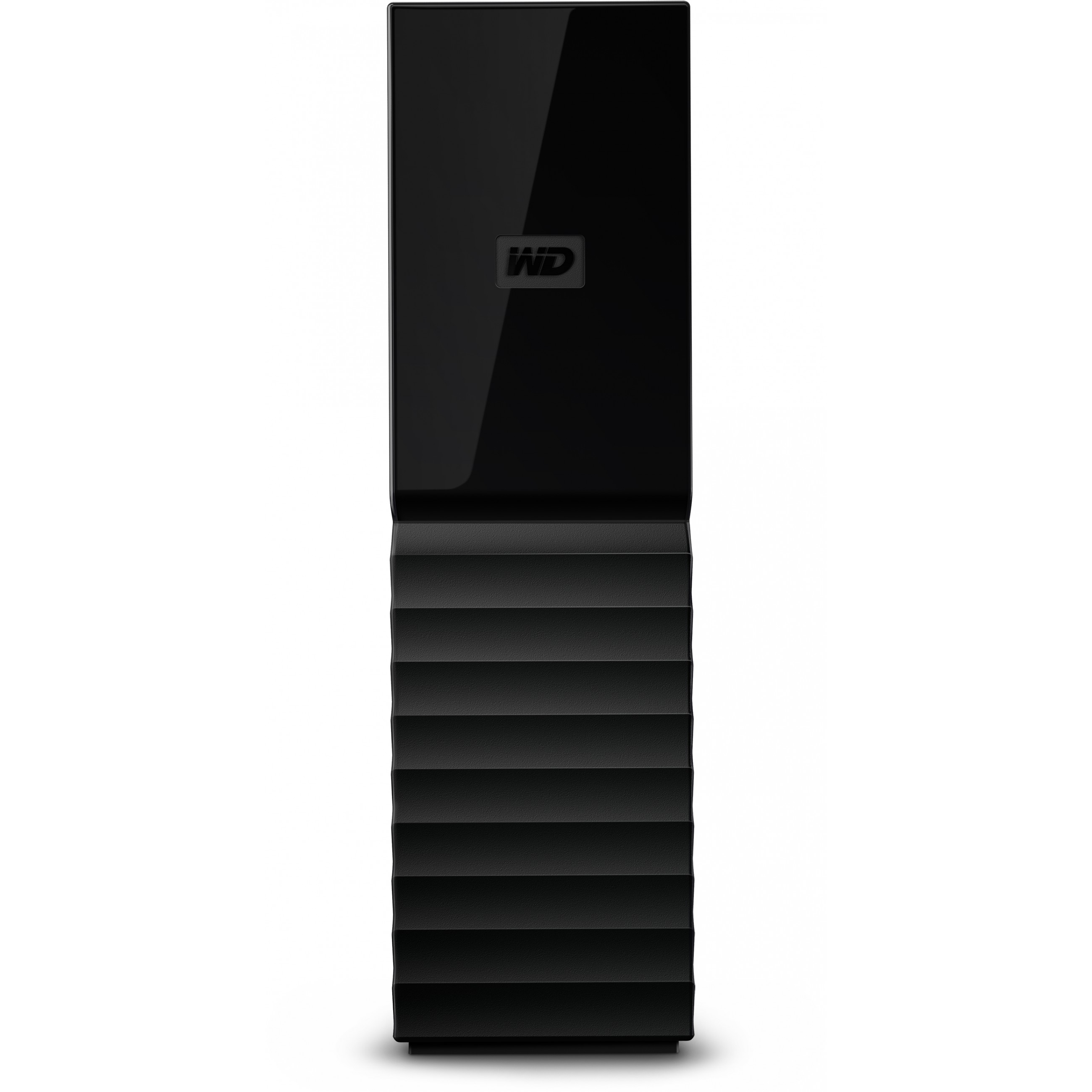 Vanjski tvrdi disk WESTERN DIGITAL My Book™ 6TB-17