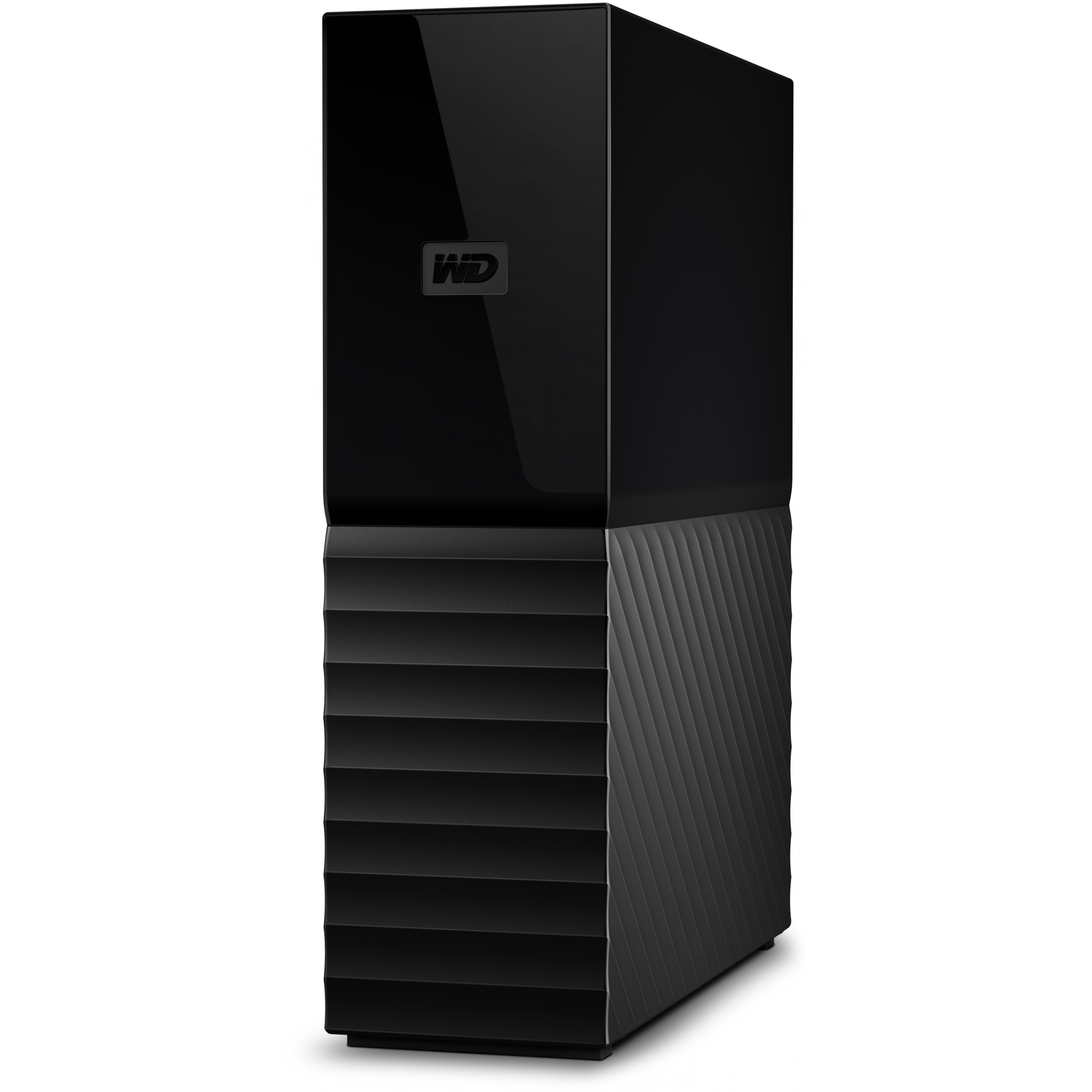 Vanjski tvrdi disk WESTERN DIGITAL My Book™ 6TB-20