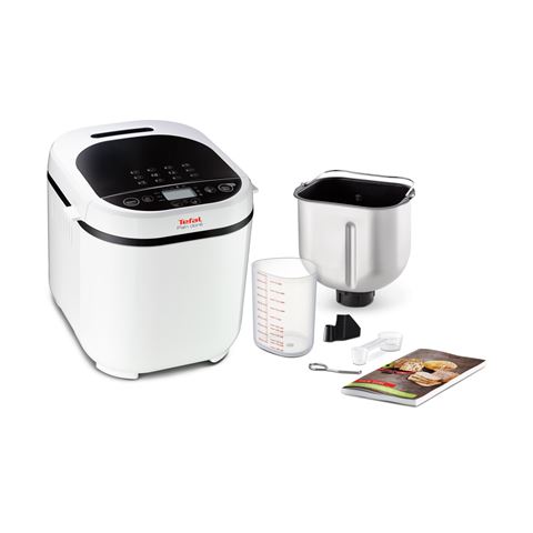 Pekač kruha TEFAL PF210138