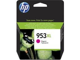 Tinta HP F6U17AE, 953XL - magenta-0