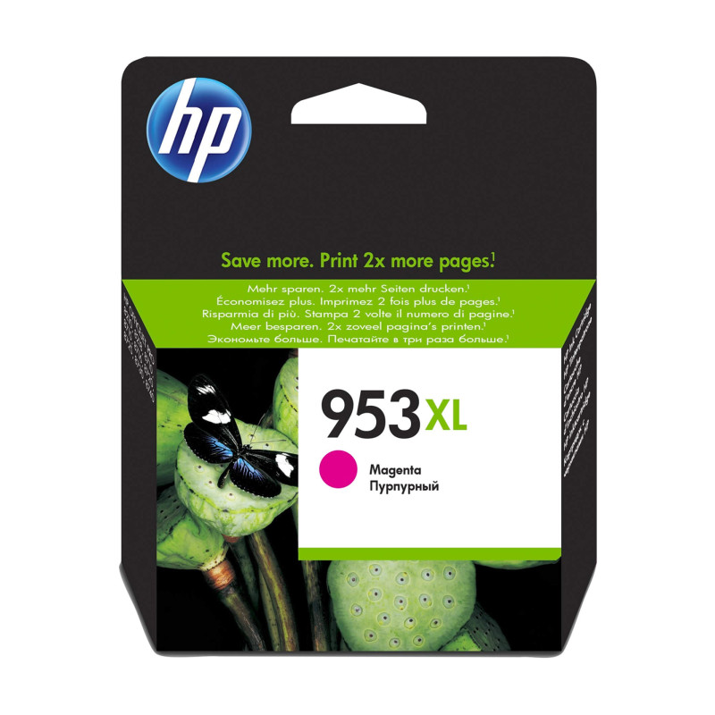 Tinta HP F6U17AE, 953XL - magenta-11