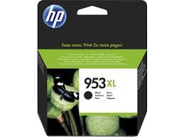 Tinta HP L0S70AE, 953XL - crna