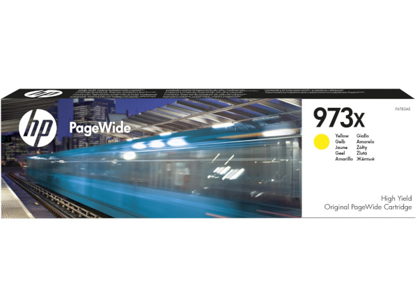 Tinta HP F6T83AE-1