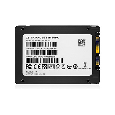 SSD disk ADATA 512GB SU800 SATA 3D Nand-7