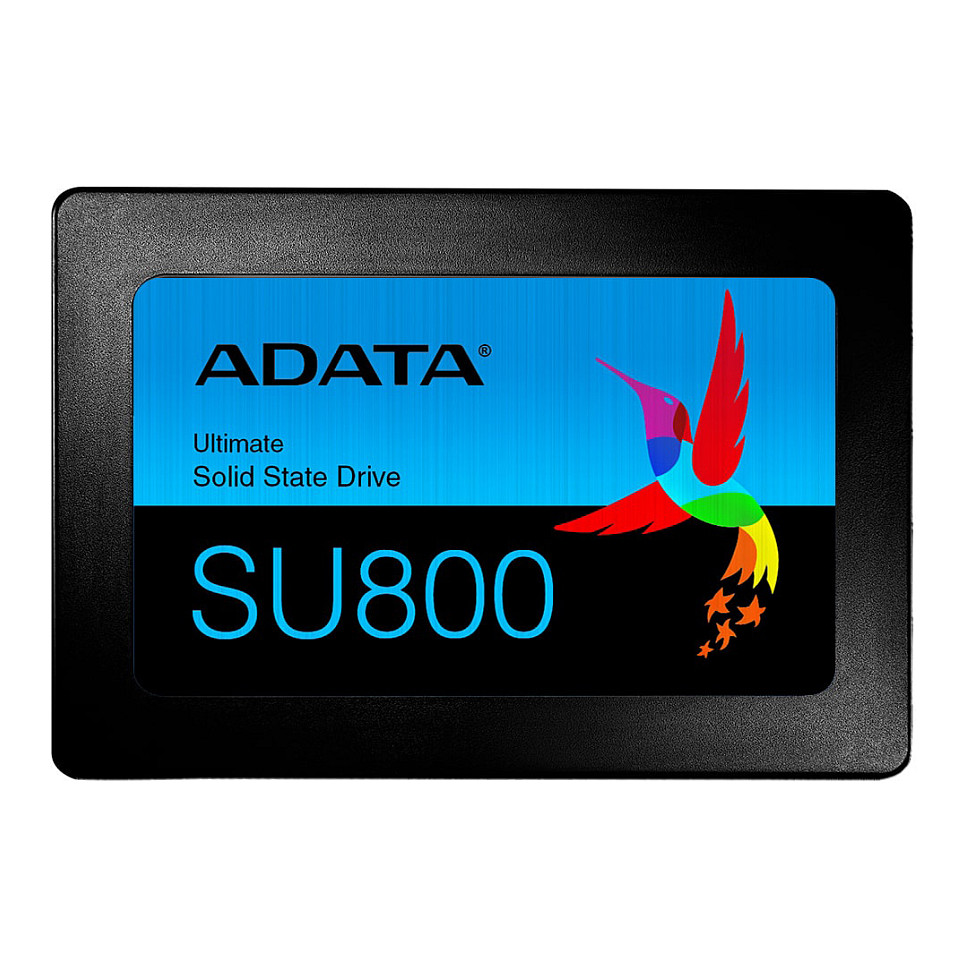 SSD disk ADATA 512GB SU800 SATA 3D Nand-8