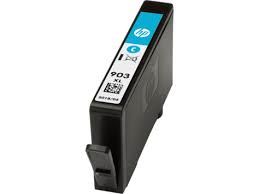 Tinta HP T6M03AE - 903XL plava-0