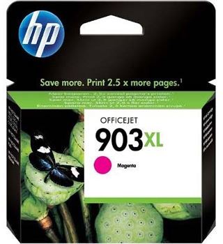 Tinta HP T6M07AE