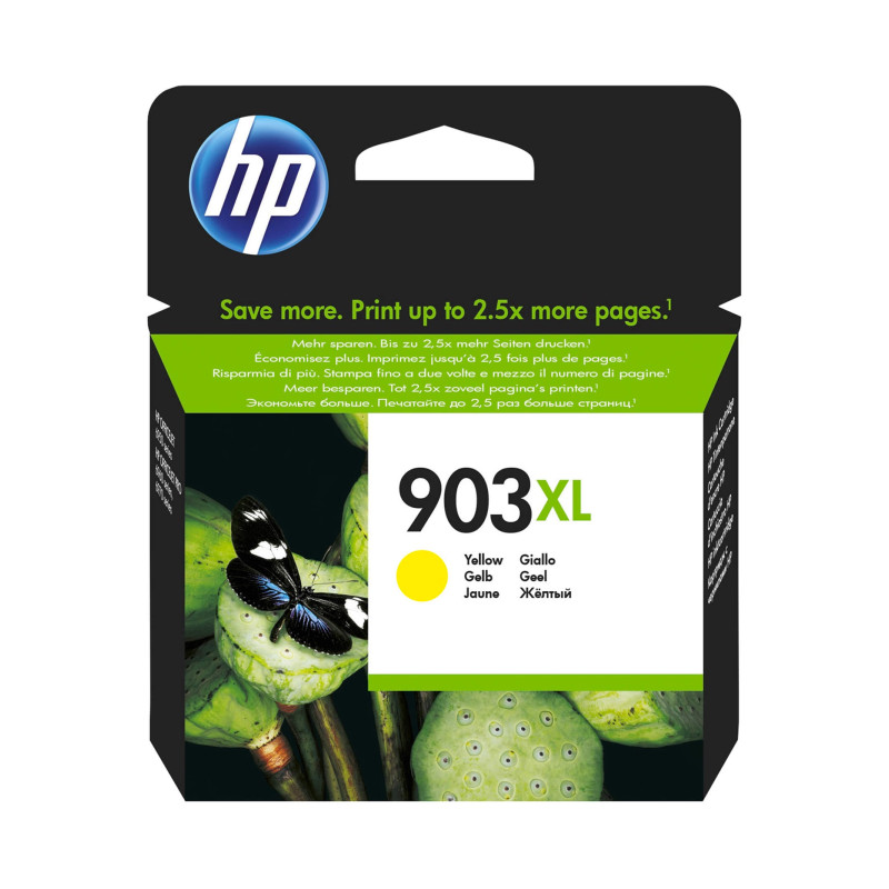 Tinta HP T6M11AE-0