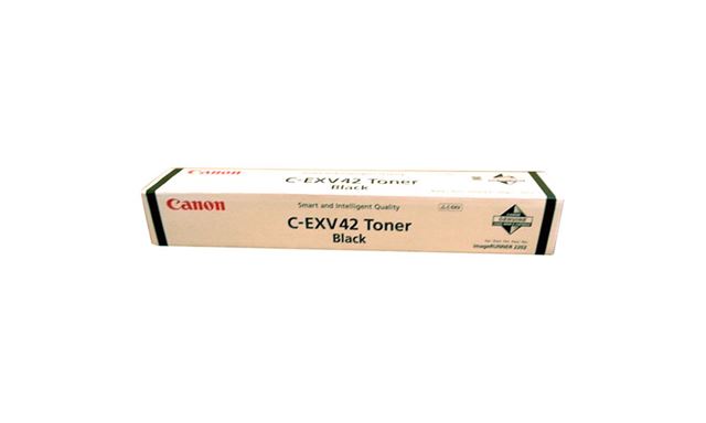 Canon Toner CEXV42-2