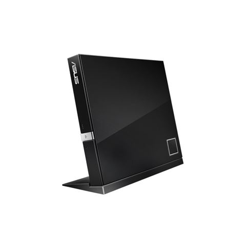 ODD BLR AS SBW-06D2X Blu-ray Writer Slim External-0