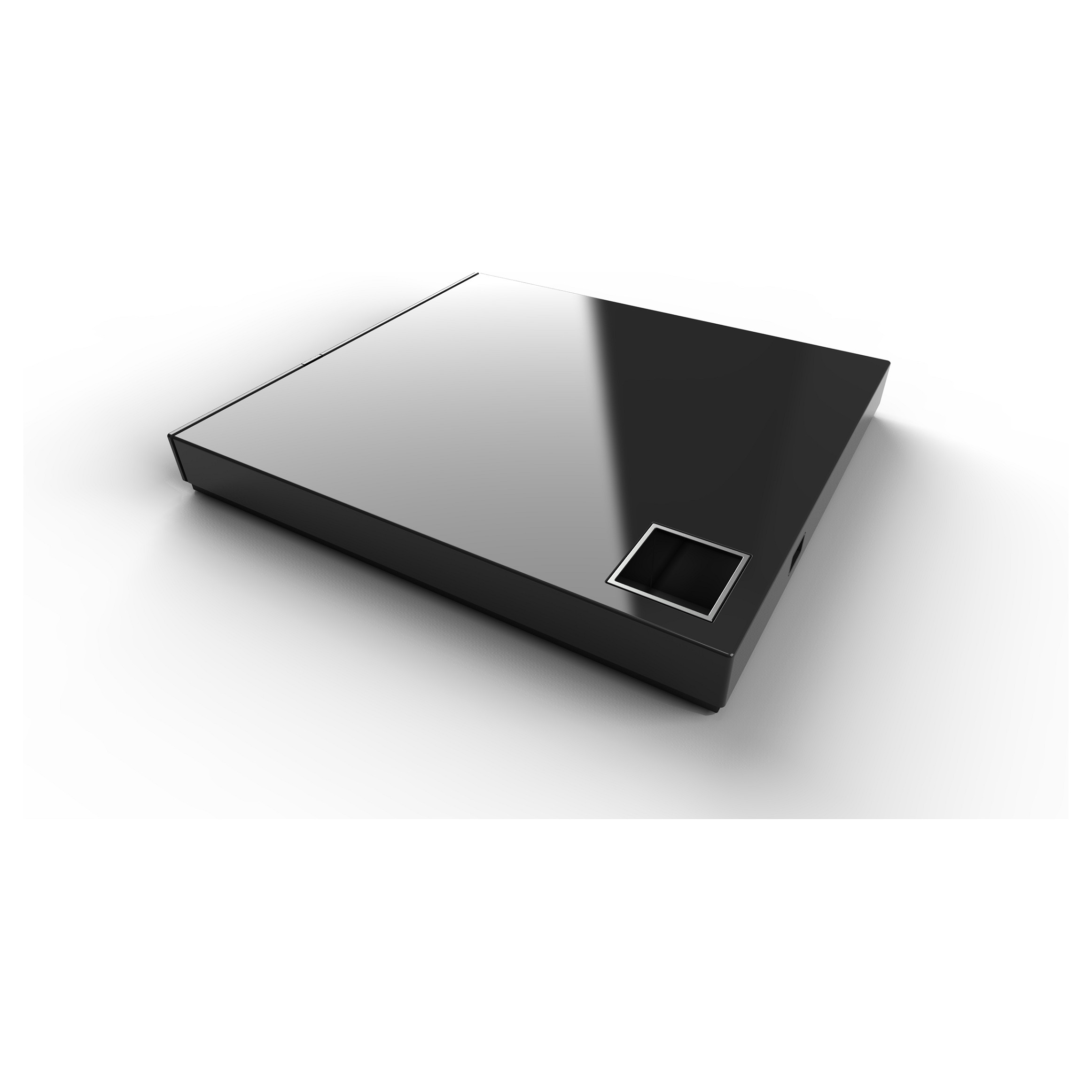 ODD BLR AS SBW-06D2X Blu-ray Writer Slim External-1