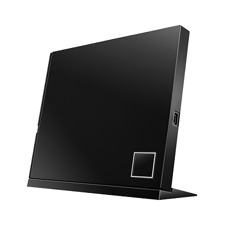 ODD BLR AS SBW-06D2X Blu-ray Writer Slim External-2