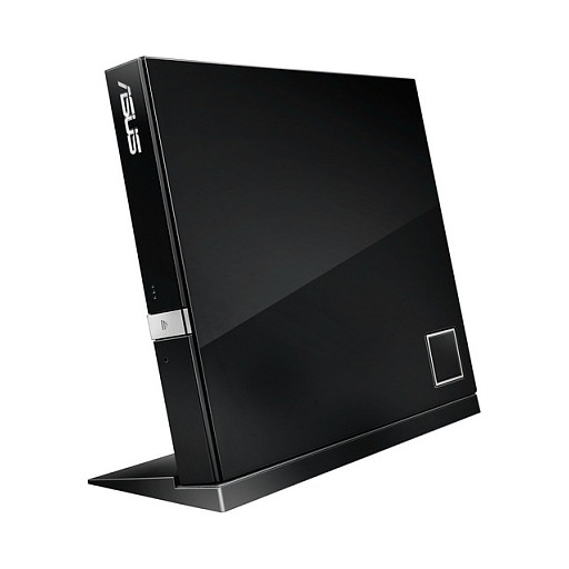 ODD BLR AS SBW-06D2X Blu-ray Writer Slim External-3