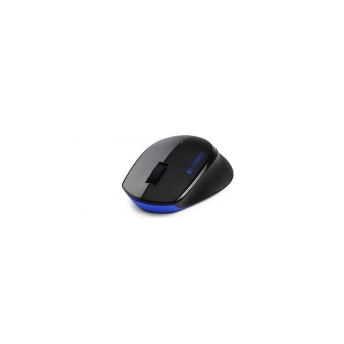 Tipkovnica desktop Logitech MK345 – internacionalna non HR tipkovnica-6