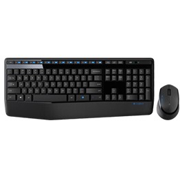 Tipkovnica desktop Logitech MK345 – internacionalna non HR tipkovnica-10