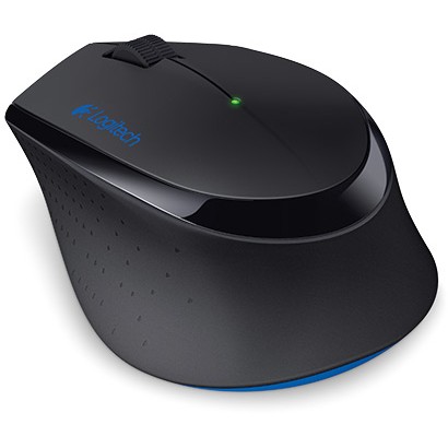 Tipkovnica desktop Logitech MK345 – internacionalna non HR tipkovnica-12