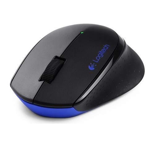 Tipkovnica desktop Logitech MK345 – internacionalna non HR tipkovnica-13